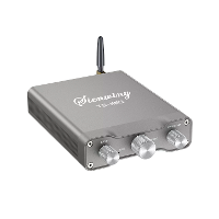 YS Audio YS HM5 Bluetooth Digitale Versterker 2x220W 2.0 Kanaal TPA3251 SNR ≥98dB 20Hz 20KHz Bluetooth/USB/AUX 2 8Ω DC24