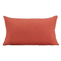 Sierkussen Elana   Terracotta   45x45 cm   Leen Bakker