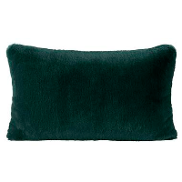 Sierkussen Jules   blauwgroen   30x50 cm   Leen Bakker