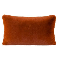Sierkussen Jules   cognac   30x50 cm   Leen Bakker