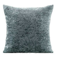 Sierkussen Maxim   petrol   45x45 cm   Leen Bakker