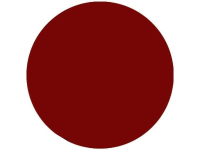 Sierstroken Oracover Oraline 26 020 002 (l x b) 15 m x 2 mm Rood