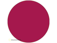 Sierstroken Oracover Oraline 26 024 003 (l x b) 15 m x 3 mm Roze