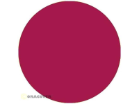 Sierstroken Oracover Oraline 26 024 005 (l x b) 15 m x 5 mm Roze