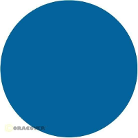 Sierstroken Oracover Oraline 26 051 003 (l x b) 15 m x 3 mm Blauw (fluorescerend)