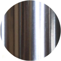 Sierstroken Oracover Oraline 26 090 003 (l x b) 15 m x 3 mm Chroom
