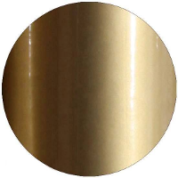 Sierstroken Oracover Oraline 26 092 003 (l x b) 15 m x 3 mm Goud