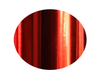 Sierstroken Oracover Oraline 26 093 002 (l x b) 15 m x 2 mm Chroom rood