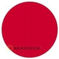 Sierstroken Oracover Oraline 26 322 006 (l x b) 15 m x 6 mm Royal rood