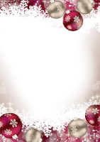 Motivpapier kerst Sigel DP041 Frozen DIN A4 90 g/mÂ² Meerdere kleuren 100 vellen