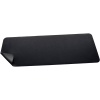 Sigel SA604 Bureau onderlegger Zwart (b x h) 80 cm x 30 cm