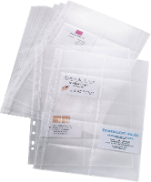 Sigel Vz351 Aantal Kaarten (max.):200 Kaarten 1 Stuks