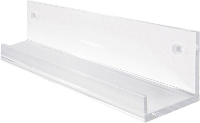 Sigel Zweefrek GA111 Transparant 50 cm x 5 cm x 8 cm