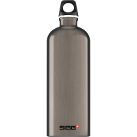 Traveller Smoked Pearl 1,0 L drinkfles