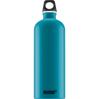Traveller Teal Touch 1,0 L drinkfles