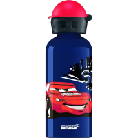 SIGG Cars Speed drinkfles drinkfles 0,4 liter