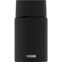 SIGG Gemstone Food Jar Obsidian 0,75 L thermocontainer Voedselfles