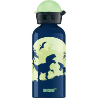SIGG Glow Moon Dinos 0,4 L drinkfles