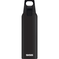 SIGG Hot & Cold ONE Black 0,5 L thermosfles thermosfles