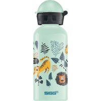 SIGG Jungle TZZ 0,4 Liter drinkfles