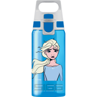 SIGG KBT Anna & Elsa II 0,4 L drinkfles