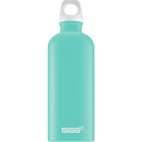 SIGG Lucid Glacier Touch 0,6 L drinkfles