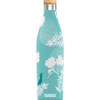 SIGG Meridian Sumatra Birds 0,5l thermosfles