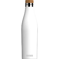 SIGG Meridian White 0,5 L