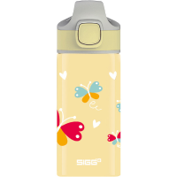 SIGG Miracle Buttefly 0,4 L drinkfles