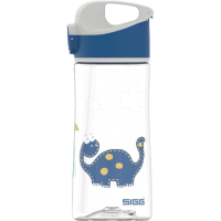 SIGG Miracle Dinosaur Friend 0,45 L drinkfles