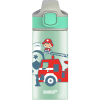 SIGG Miracle Fireman 0,4 L drinkfles