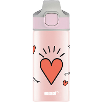 SIGG Miracle Girl Power 0,4 L