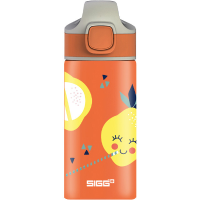 SIGG Miracle Lemon 0,4 L drinkfles
