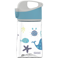 SIGG Miracle Ocean Friend 0,35 L drinkfles