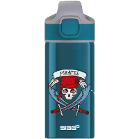SIGG Miracle Pirates 0,4 L drinkfles