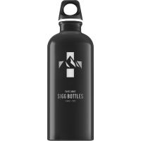 Mountain Black drinkfles