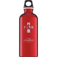 Mountain Red drinkfles