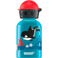 SIGG Orca Family 0,3 L drinkfles