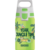 SIGG Shield ONE Jungle 0.5 L drinkfles