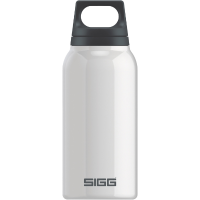 SIGG Thermo Flask Hot & Cold White 0,3 L