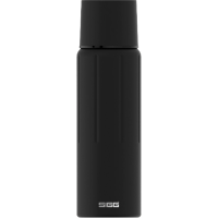 SIGG Thermosfles Gemstone IBT Obsidian 1,1 L thermosfles