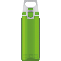 SIGG TOTAL COLOR Green 0,6 L drinkfles