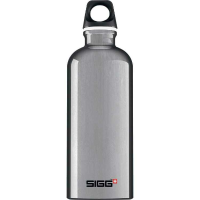 SIGG Traveller Alu 0,6 L drinkfles