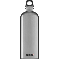 Traveller Alu 1,0 L