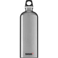 SIGG Traveller Alu 1,0 L drinkfles