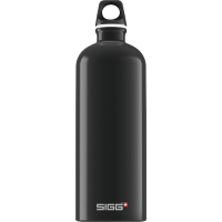 Traveller Black 1,0 L