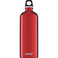 Traveller Red 1,0 L