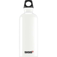 SIGG Traveller White 0,6 L drinkfles