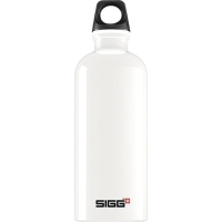 Traveller White 0,6 L