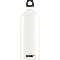 Traveller White 1,0 L